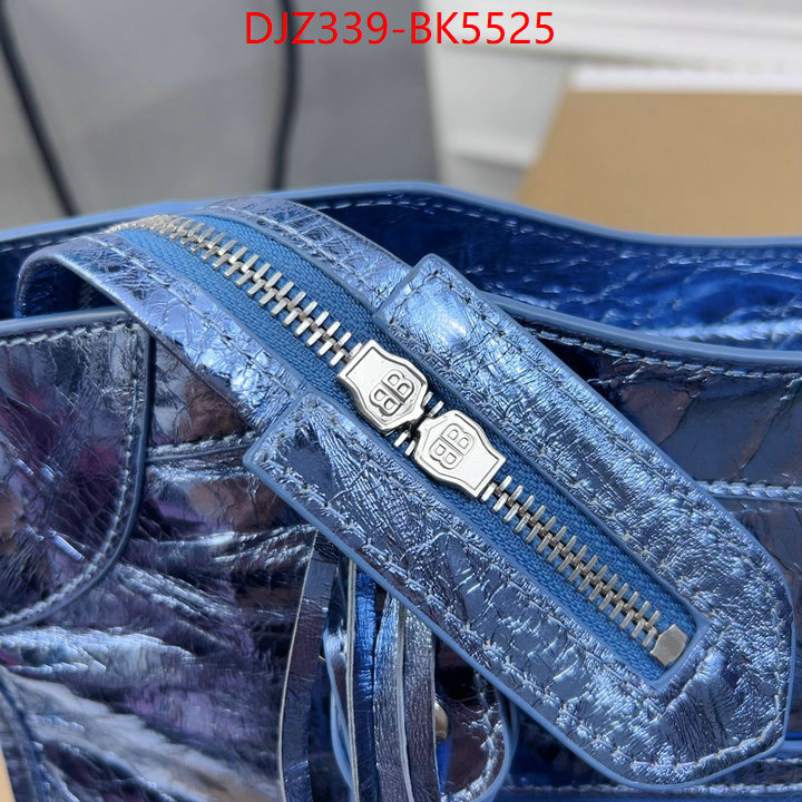 Balenciaga Bags(TOP)-Neo Classic- where can you buy a replica ID: BK5525 $: 339USD,