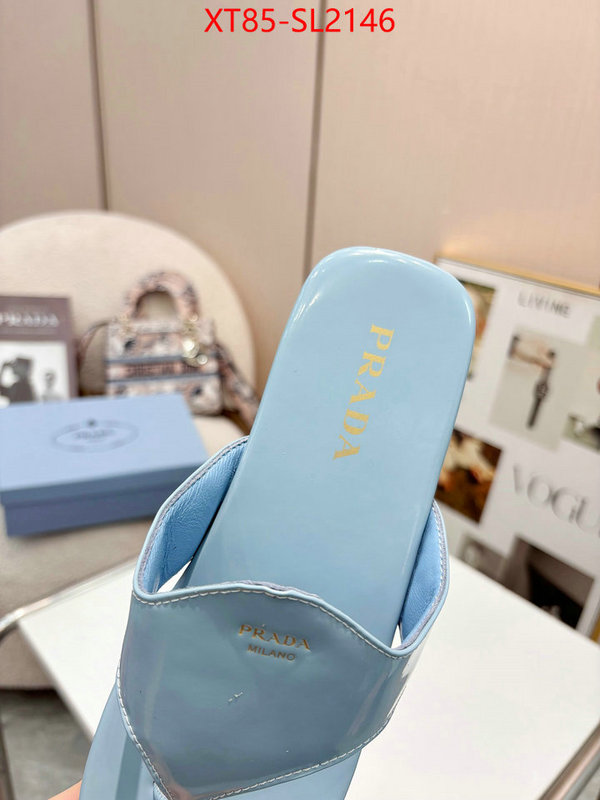 Women Shoes-Prada high quality online ID: SL2146 $: 85USD