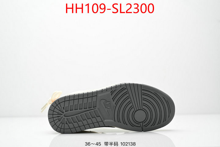 Men Shoes-Nike where can i buy the best 1:1 original ID: SL2300 $: 109USD
