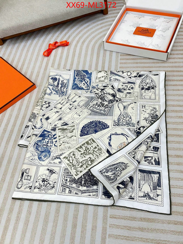Scarf-Hermes cheap replica ID: ML3172 $: 69USD