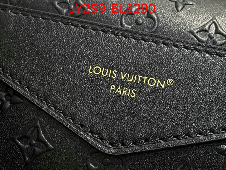 LV Bags(TOP)-Pochette MTis- replica aaaaa+ designer ID: BL3290 $: 259USD,