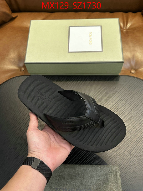 Men Shoes-Tom Ford aaaaa+ replica ID: SZ1730 $: 129USD