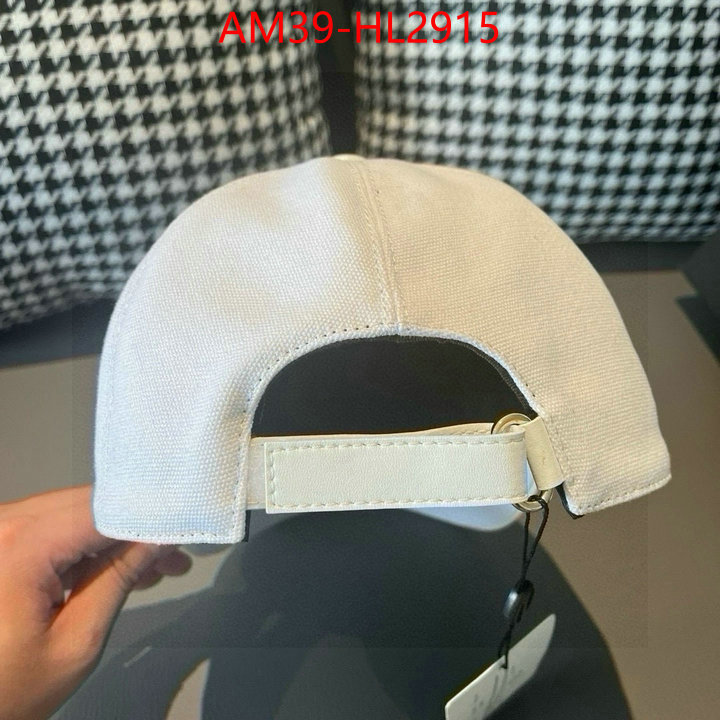 Cap (Hat)-Prada online sale ID: HL2915 $: 39USD