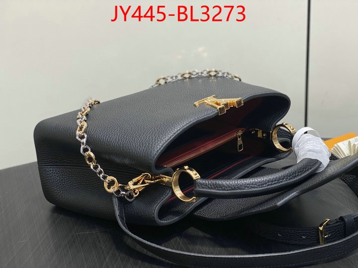 LV Bags(TOP)-Handbag Collection- we curate the best ID: BL3273