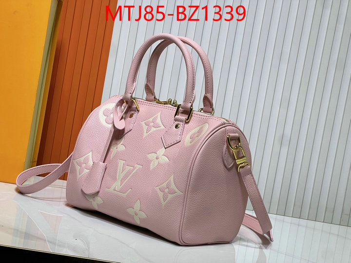 LV Bags(4A)-Speedy- shop designer replica ID: BZ1339