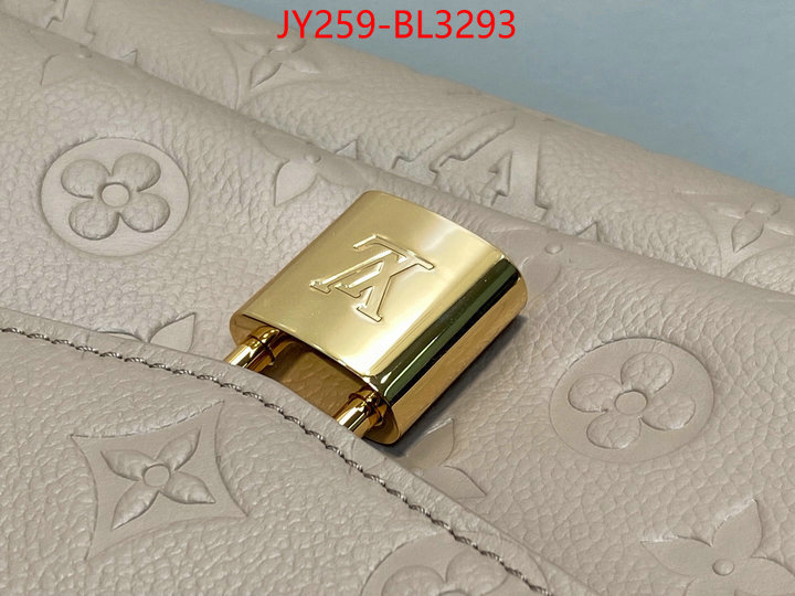 LV Bags(TOP)-Pochette MTis- buy best quality replica ID: BL3293 $: 259USD,