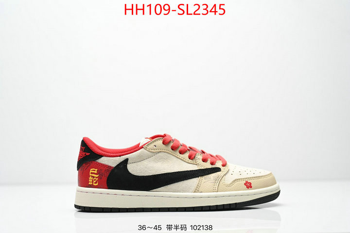 Men Shoes-Nike buy sell ID: SL2345 $: 109USD