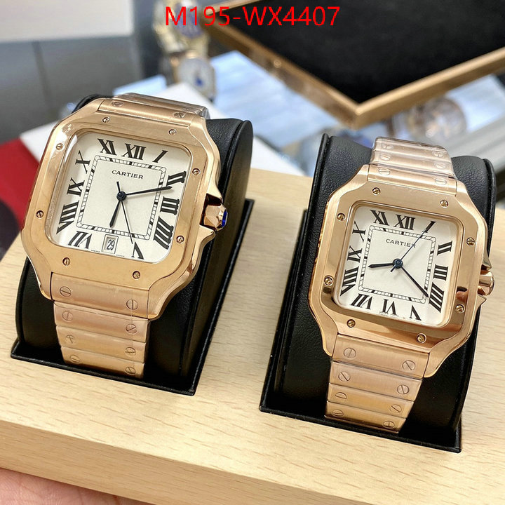 ID: WX4407