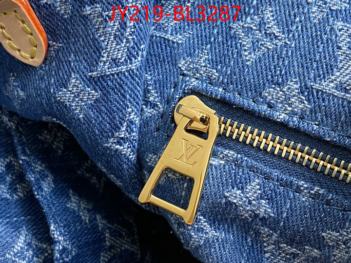 LV Bags(TOP)-Handbag Collection- top sale ID: BL3287 $: 219USD,