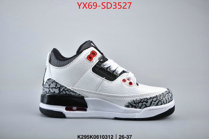 ID: SD3527