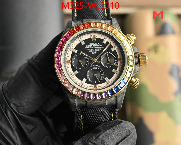 Watch(TOP)-Rolex can you buy replica ID: WL3010 $: 325USD
