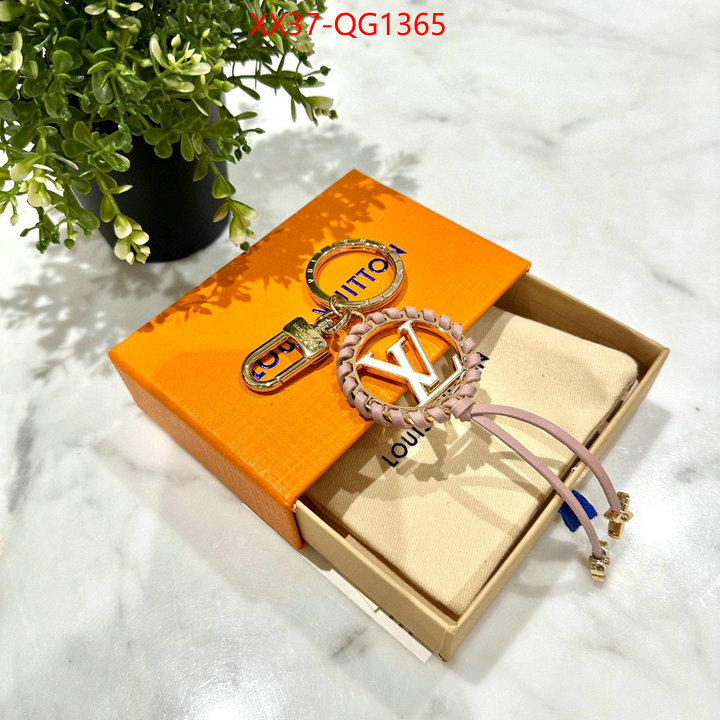 ID: QG1365
