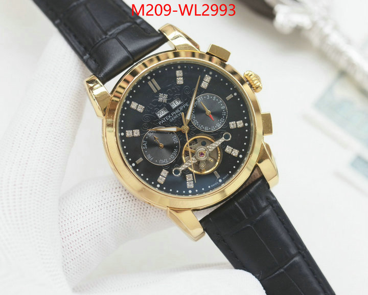 Watch(TOP)-Patek Philippe cheap high quality replica ID: WL2993 $: 209USD-shoes yupoo Watch(TOP)-Patek Philippe cheap high quality replica ID: WL2993 $: 209USD