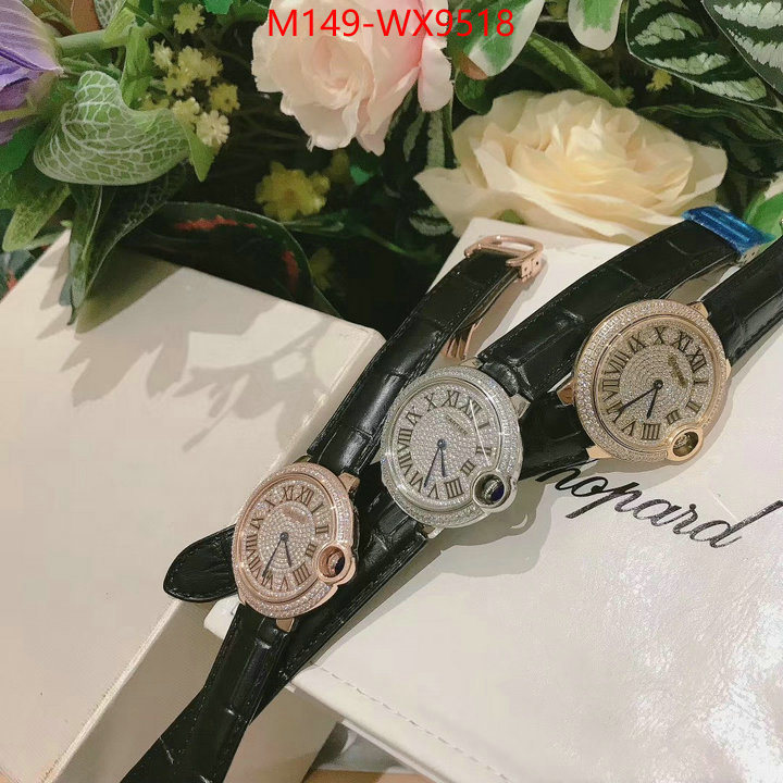 ID: WX9518