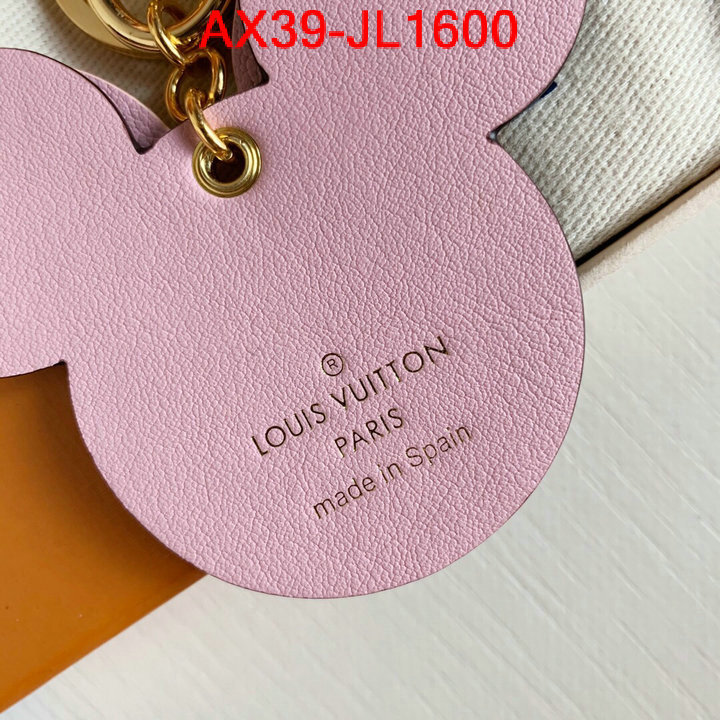 ID: JL1600