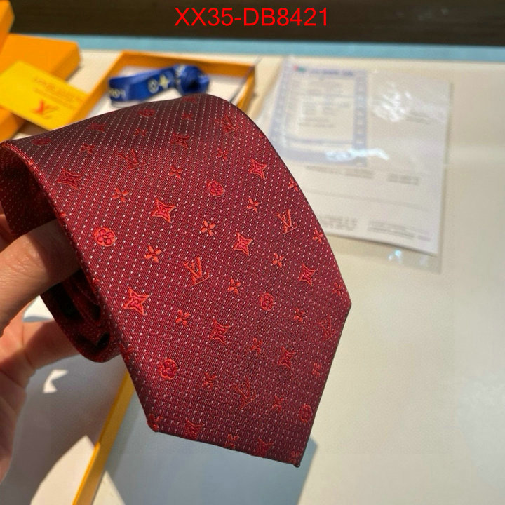 ID: DB8421