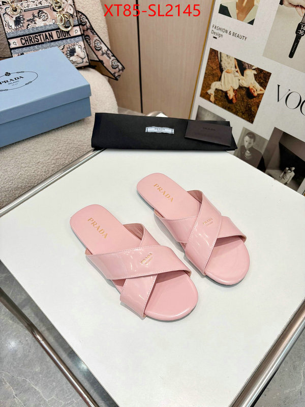 Women Shoes-Prada mirror quality ID: SL2145 $: 85USD