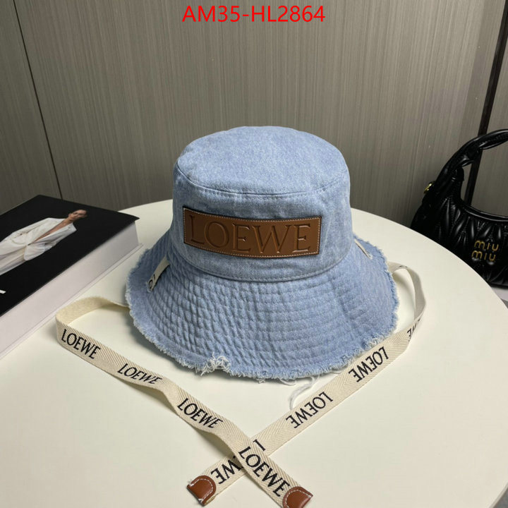 Cap(Hat)-Loewe where can i buy ID: HL2864 $: 35USD