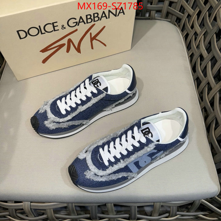 Men Shoes-DG the most popular ID: SZ1785 $: 169USD