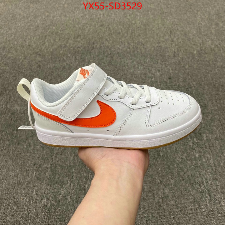 ID: SD3529