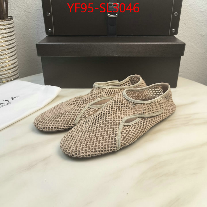 Women Shoes-ALAIA replcia cheap from china ID: SL3046 $: 95USD
