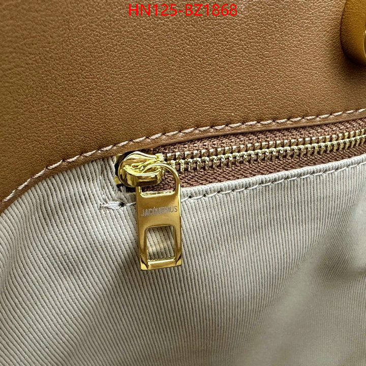 Jacquemus Bags(4A)-Handbag- top quality designer replica ID: BZ1868 $: 125USD,
