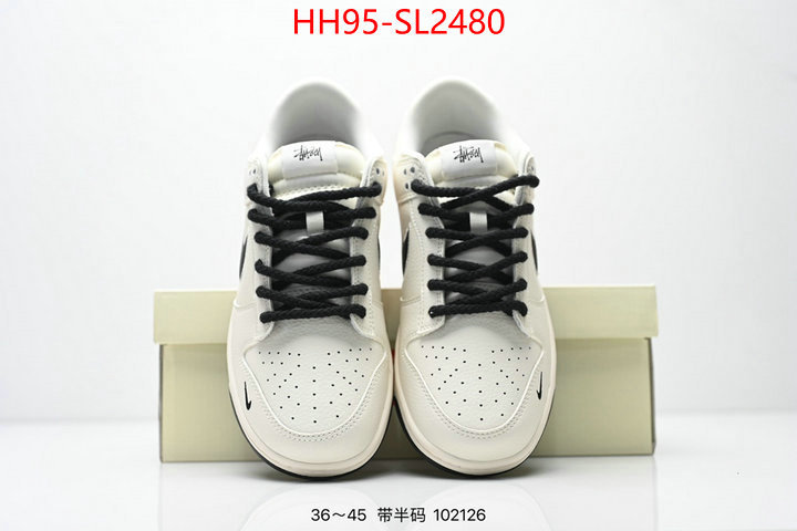 Women Shoes-NIKE for sale cheap now ID: SL2480 $: 95USD