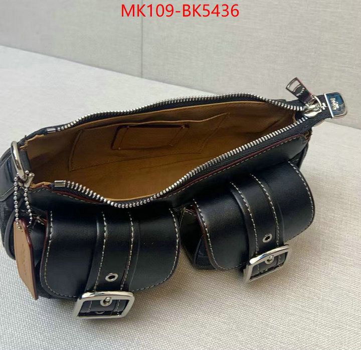 Coach Bags(4A)-Crossbody- buy cheap ID: BK5436 $: 109USD,