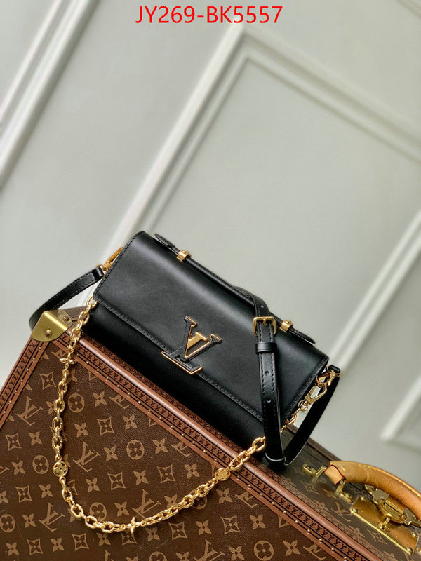 LV Bags(TOP)-Pochette MTis- cheap high quality replica ID: BK5557 $: 269USD,