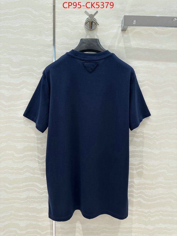 Clothing-Prada is it illegal to buy dupe ID: CK5379 $: 95USD