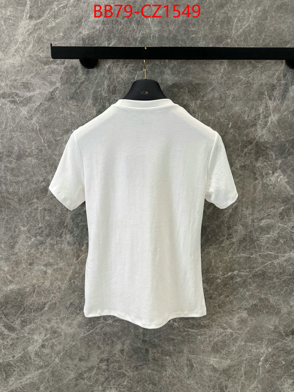 Clothing-LV what ID: CZ1549 $: 79USD