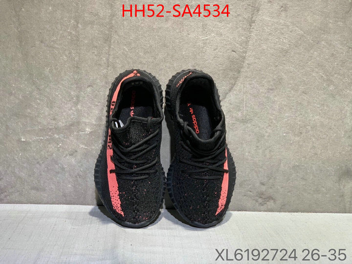 ID: SA4534