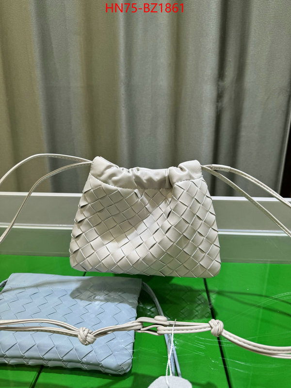 BV Bags(4A)-Crossbody- best knockoff ID: BZ1861 $: 75USD,