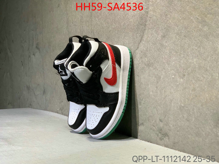 ID: SA4536