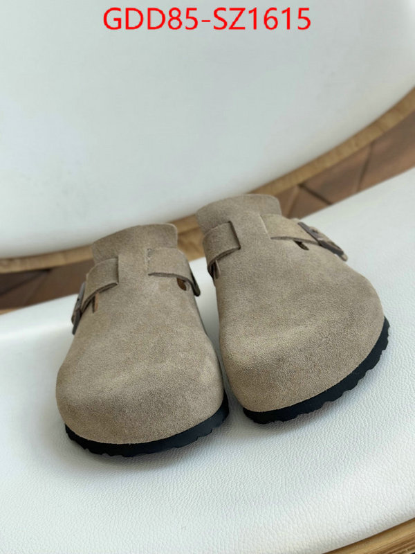 Women Shoes-Birkenstock best ID: SZ1615 $: 85USD