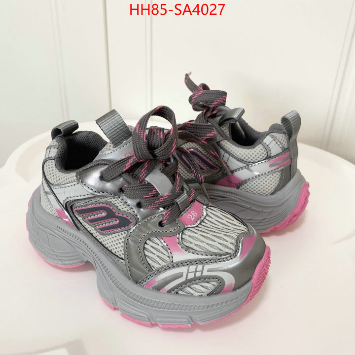 ID: SA4027