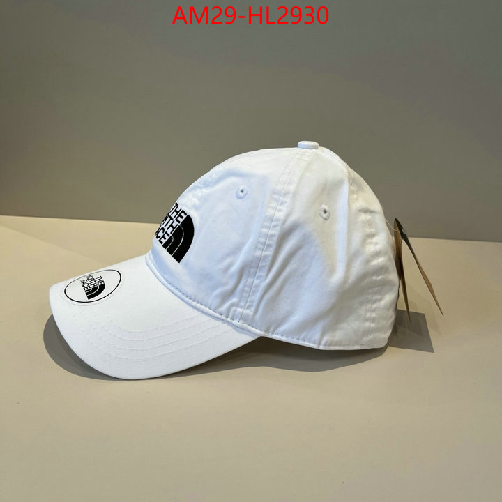 Cap(Hat)-The North Face sale outlet online ID: HL2930 $: 29USD