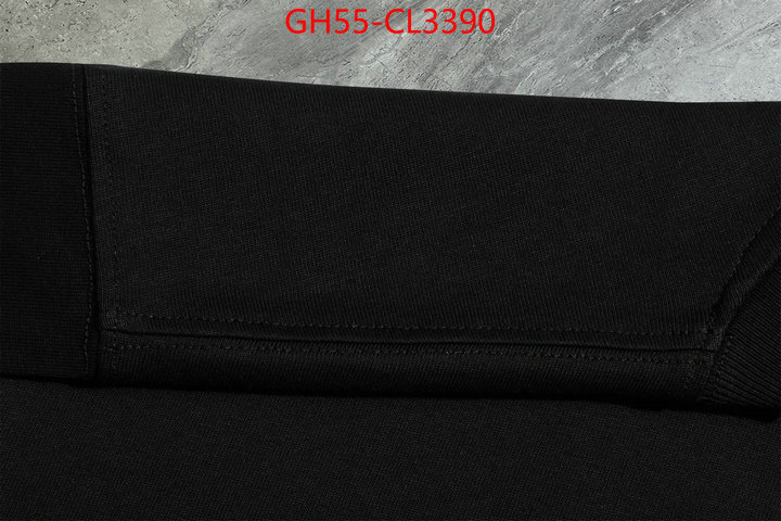 Clothing-Gucci can you buy replica ID: CL3390 $: 55USD