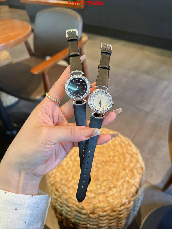 ID: WB6868