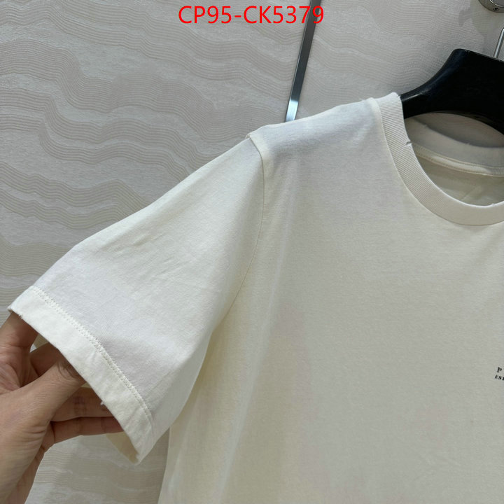 Clothing-Prada is it illegal to buy dupe ID: CK5379 $: 95USD