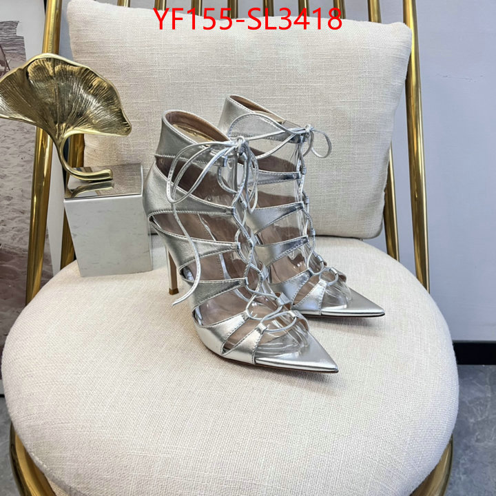 Women Shoes-Gianvito Rossi fashion ID: SL3418 $: 155USD