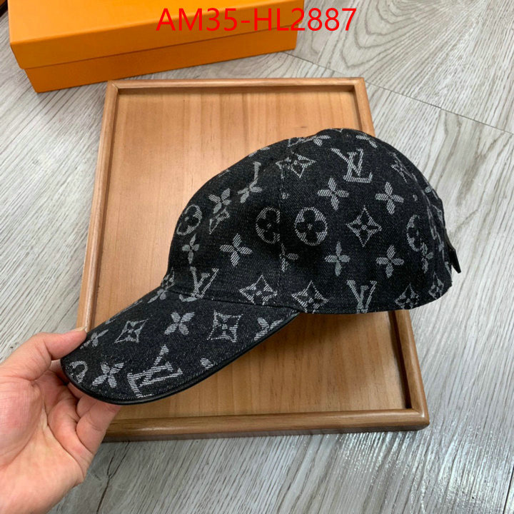 Cap(Hat)-LV buy cheap ID: HL2887 $: 35USD