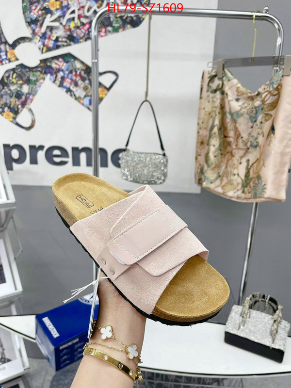 Women Shoes-Birkenstock the best affordable ID: SZ1609 $: 95USD