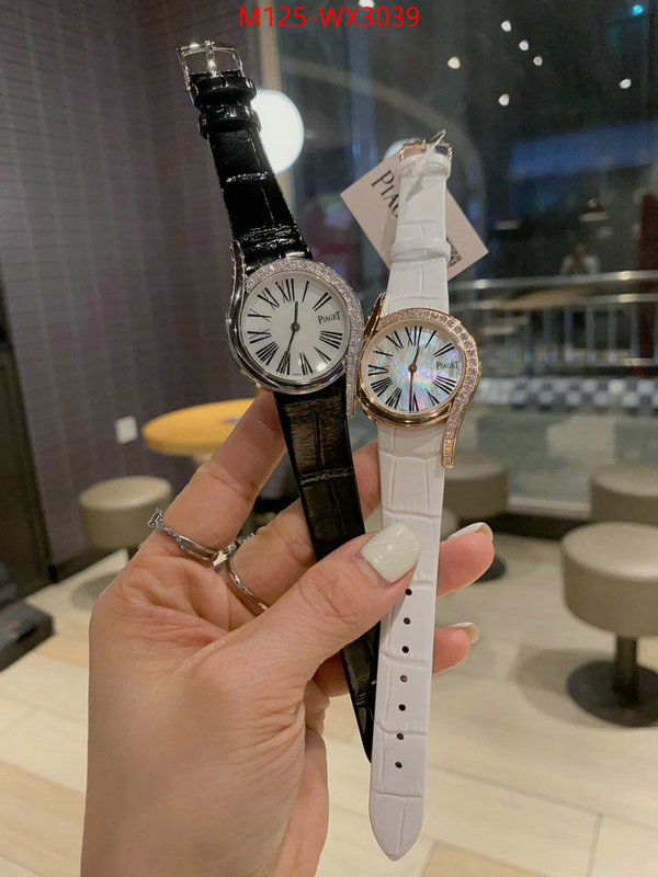ID: WX3039