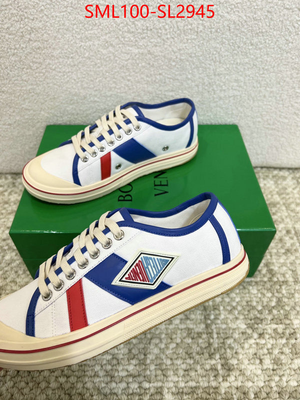 Women Shoes-BV best fake ID: SL2945 $: 100USD