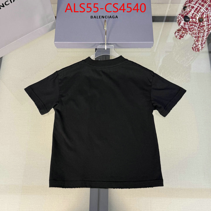 ID: CS4540