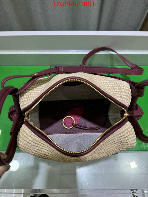 BV Bags(4A)-Crossbody- cheap online best designer ID: BZ1863 $: 89USD,