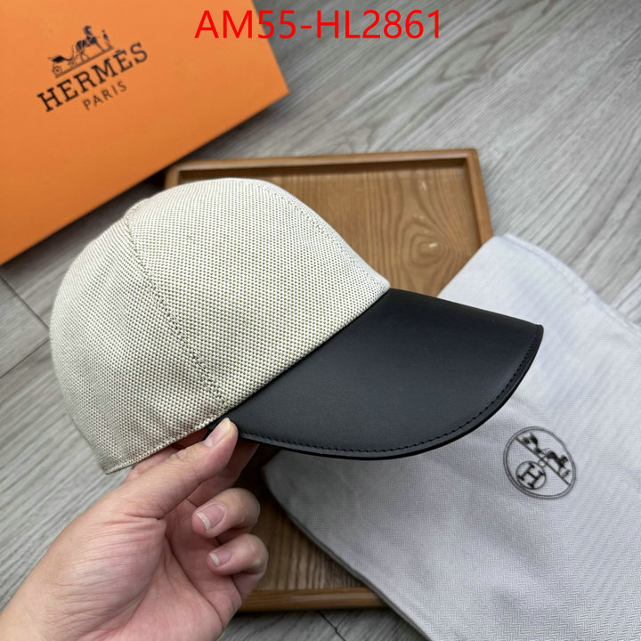 Cap(Hat)-Hermes wholesale 2024 replica ID: HL2861 $: 55USD