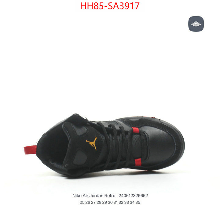 ID: SA3917