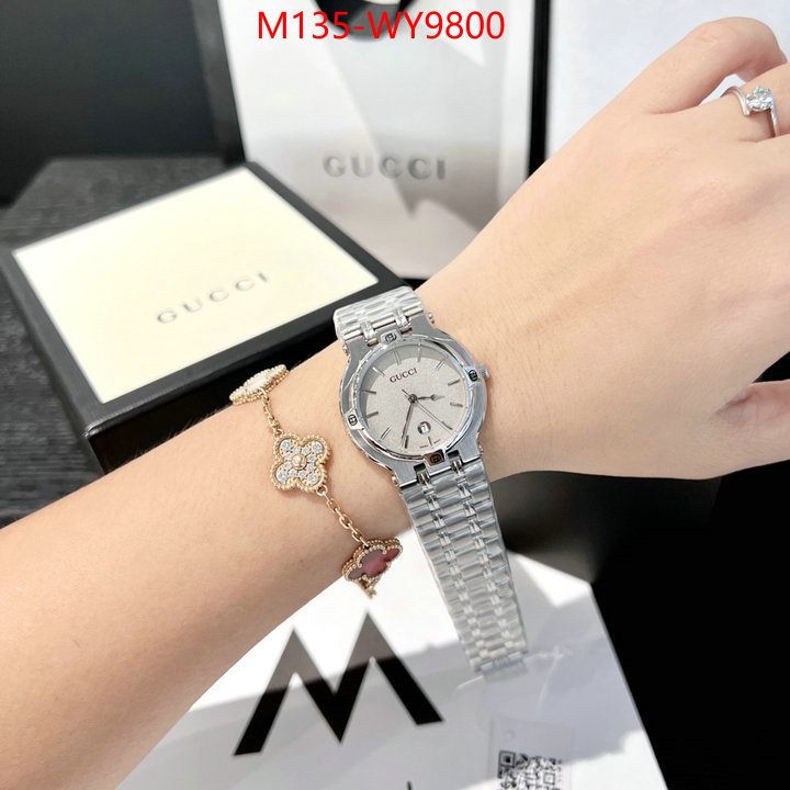 ID: WY9800